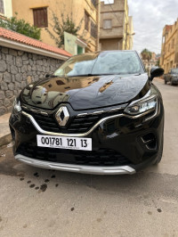 voitures-renault-captur-2021-intense-nedroma-tlemcen-algerie