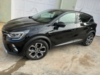 voitures-renault-captur-2021-intense-nedroma-tlemcen-algerie