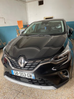 voitures-renault-captur-2021-intense-nedroma-tlemcen-algerie