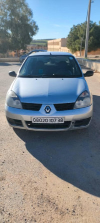 voitures-renault-clio-classique-2007-khemisti-tissemsilt-algerie