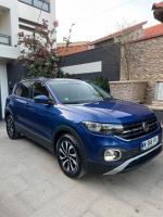 voitures-volkswagen-t-cross-2021-ain-benian-alger-algerie