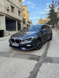 voitures-bmw-serie-1-2021-douera-alger-algerie