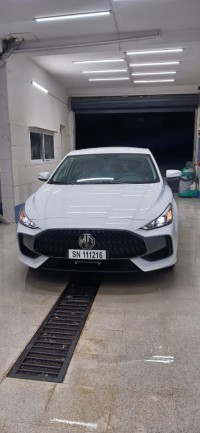 سيارات-mg-mg5-2026-أم-البواقي-الجزائر