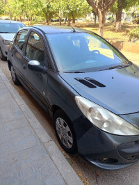 voitures-peugeot-206-plus-2012-el-harrach-alger-algerie