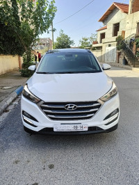 utilitaire-hyundai-tucson-2018-draa-ben-khedda-tizi-ouzou-algerie