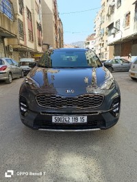 سيارات-kia-sportage-2019-gtline-تيزي-وزو-الجزائر