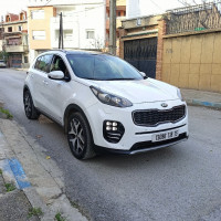 voitures-kia-sportage-restyle-2018-gt-line-draa-ben-khedda-tizi-ouzou-algerie