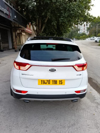 voitures-kia-sportage-2018-gt-line-draa-ben-khedda-tizi-ouzou-algerie