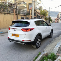 voitures-kia-sportage-2018-gt-line-draa-ben-khedda-tizi-ouzou-algerie