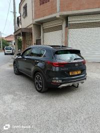 سيارات-kia-sportage-2019-gt-line-تيزي-وزو-الجزائر