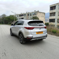 voitures-kia-sportage-2017-gt-line-draa-ben-khedda-tizi-ouzou-algerie