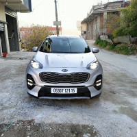 voitures-kia-sportage-2021-gt-line-tizi-ouzou-algerie