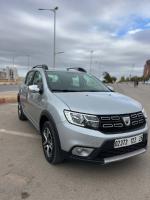 voitures-dacia-stepway-2023-constantine-algerie