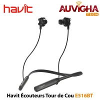ECOUTEUR BLUETOOTH HAVIT E516BT