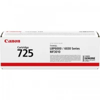 TONER CANON 725 ORIGINALE