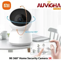 Mi 360 Home Security Camera 2K