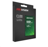 SSD HIKVISION 120G