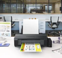 IMPRIMANTE EPSON L1300