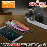 Chargeur USB TYPE-C