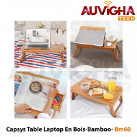 other-table-laptop-bamboo-bab-ezzouar-alger-algeria