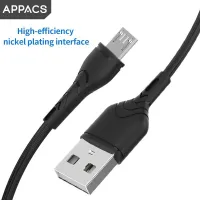 CABLE APPACS 5pcs=1000da