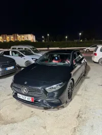 Mercedes Classe A 220 2023 AMG