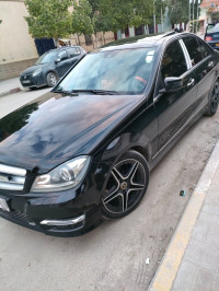 voitures-mercedes-classe-c-2014-250-avantgarde-relizane-algerie