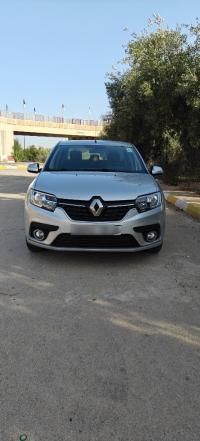 سيارات-renault-symbol-2019-يلل-غليزان-الجزائر