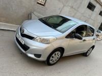 voitures-toyota-yaris-2012-sidi-moussa-alger-algerie