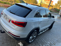 voitures-audi-q3-2012-off-road-sidi-moussa-alger-algerie