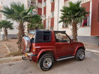 voitures-suzuki-vitara-1990-mostaganem-algerie