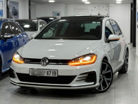 voitures-volkswagen-golf-7-2017-gtd-maghnia-tlemcen-algerie