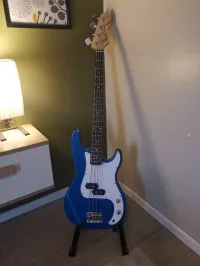 Basse Fender (copie)