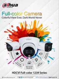 Vente et installation camera de surveillance 