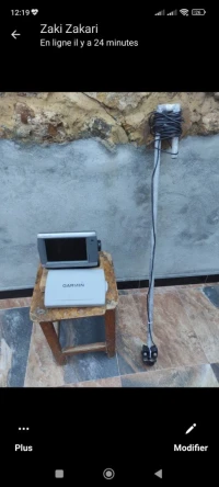 Garmin 720s Garmin 