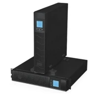 ONDULEUR RACK./TOUR 1KVA 1000VA ON LINE TSR601 PSR TELESYSTEM