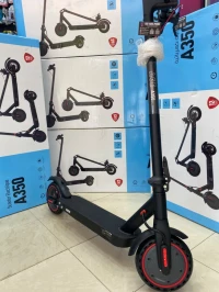 Trottinette électrique ace 350