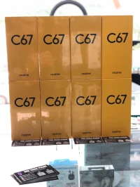 Realme C67 128G