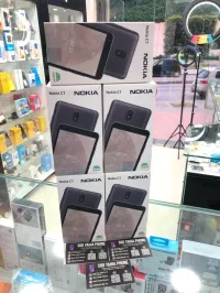 Nokia C1