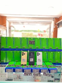 Infinix Smart 8 64G