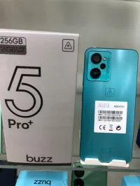 Alcatel Ace buzz 5 pro+ plus 256G