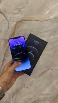 هواتف-ذكية-apple-iphone-12-pro-max-دار-البيضاء-الجزائر