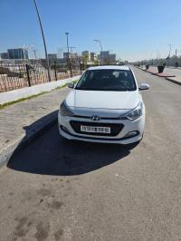 سيارات-hyundai-i20-2018-باب-الزوار-الجزائر