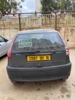 citadine-fiat-punto-2001-ain-naadja-alger-algerie