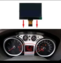 Écran LCD