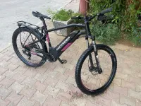 Rock ride E st 520 2024