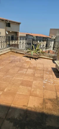 Location Appartement F4 Alger El mouradia