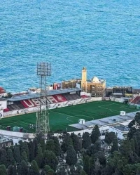 Vente Villa Alger Bologhine