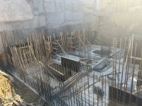 Vente Appartement F3 Alger Dely brahim