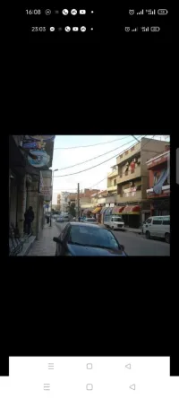 Location Villa Alger Hussein dey